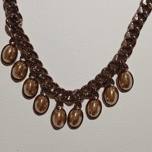 *Rare* Givenchy Runway Necklace